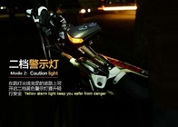 ИПС5 делают свет водостойким велосипеда Ствзо с шариком КРИ СПГ 5В 400ЛМ 5В