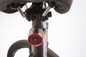 Света велосипеда велосипеда кабеля велосипеда люмен 15 красного заднего перезаряжаемые для задействовать IPX4