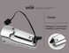 поручать USB батареи лития лампы 900mAh велосипеда дороги 20mm