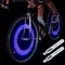 Виброустойчивые света эпицентра деятельности колеса велосипеда