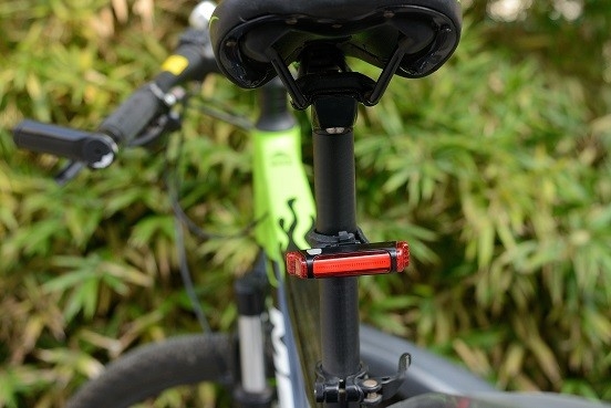 колесо велосипеда СИД спиц 81x19x30mm яркое освещает эпицентр деятельности 20lm