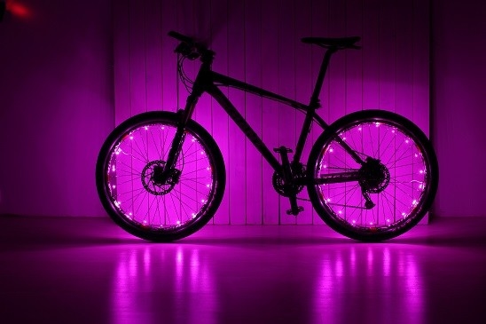 Ультра велосипед СИД яркости поговорил светлые противоударные 500m