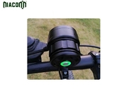 Цепь приведенная света велосипеда УСБ передняя высоко эффективная умная с 3 режимами