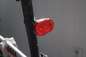 Люмен стоп-сигнала 4,5 горного велосипеда Blinky водоустойчивый
