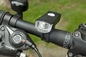 фары 60lm велосипеда 1W передние, перезаряжаемые передний держатель света велосипеда