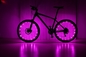 Ультра велосипед СИД яркости поговорил светлые противоударные 500m