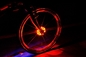 велосипед СИД 10lm поговорил светлую вспышку 15 графиков быструю