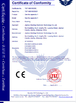 Китай Jiashan Boshing Electronic Technology Co.,Ltd. Сертификаты